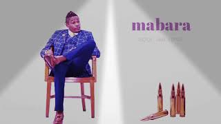 Soul Jah love  Mabara Official Audio Feb 2018 Pro by DkT [upl. by Cecelia]