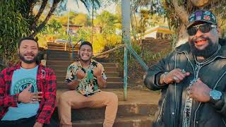 675 Coconut Mangi  KRONOS ft Paul Chalapan amp Hezrom Kowe Official Music Video2024ProdKix [upl. by Jochbed]