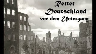 Die AfD Gauland amp die nationalkonservative Mantra vom drohenden Untergang Deutschlands [upl. by Garrot]