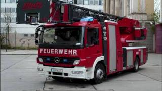 Feuerwehr Klingelton 2 [upl. by Nimad]