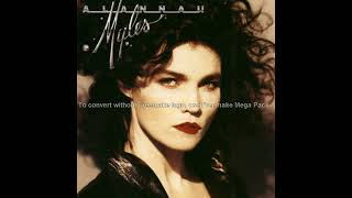 Alannah Myles  Love is [upl. by Aneris]