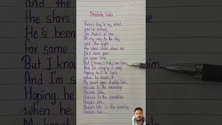 Shalala laa shalalala music song dance shalalalala love lyrics musica funny comedyfilms [upl. by Ddal]