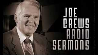 Paganism in the Church 13 Joe Crews Radio Sermons [upl. by Bartram233]