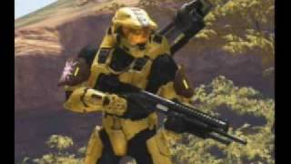 Spriggs A Halo 3 Machinima Episode 1 quotSpriggsquot [upl. by Cacia]