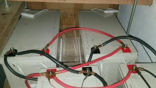 My OffGrid Solar Energy Solution [upl. by Bibby]