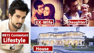 Raqesh Bapat LifestyleWifeBabyIncomeHouseCarsFamilyBiographyMovies [upl. by Ardnasela486]