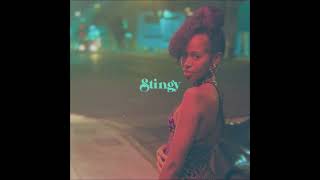 ERICA LESHAI  Stingy RNB SOUL 2023 [upl. by Kilroy620]