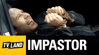 Impastor  Fake Identity Real Trouble  TV Land [upl. by Kila404]