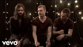 Miike Snow  Interview VEVOSXSW 2012 [upl. by Gildus]