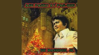 Maligayang Pasko at Masaganang Bagong Taon [upl. by Beth]