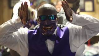 Omega Psi Phi Probate Charter Line MUFall 17 [upl. by Yuria]