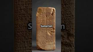 5 Surprising Facts About The Sumerian Kings List [upl. by Eelyab7]