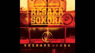 Resaka Sonora  Col Bleu [upl. by Hynes]