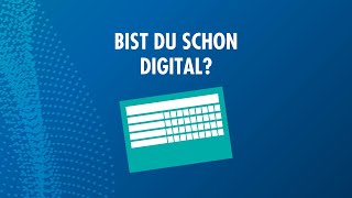 Digital statt Papier Mit FairNetz Zähler digital ablesen [upl. by Aveer545]