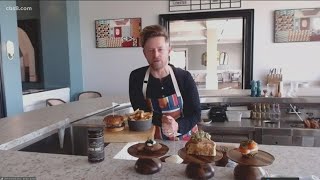 Chef Richard Blais opening new restaurant in Carlsbad [upl. by Elrak]