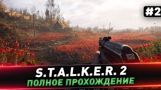 STALKER 2 ● Полное прохождение ● 2 [upl. by Aileek]