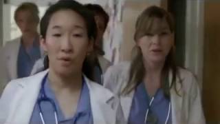 Greys Anatomy Best of Dr Bailey Season 1 [upl. by Lindon371]