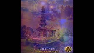 Sacred Rhythms Compiled by Dubnotic and Mystical Voyager Full Compilation [upl. by Ailey]