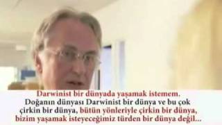 Richard Dawkins Doesnt Want to Live in a Darwinian Society [upl. by Varney]