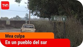 En un pueblo del sur  Mea culpa  T5E4 [upl. by Felicidad]