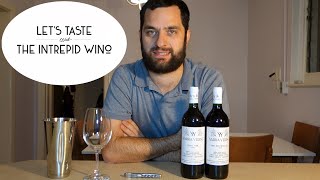 Lets Taste  Yarra Yering 2006 wines [upl. by Glassman629]