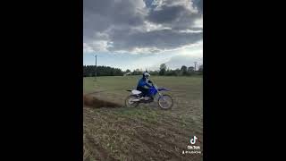 fyp foryou cross crossbike motorcycle drift edit [upl. by Tipton226]