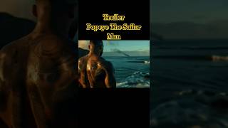 TrailerPopeye The Sailor Man popeye trailer film [upl. by Divad992]