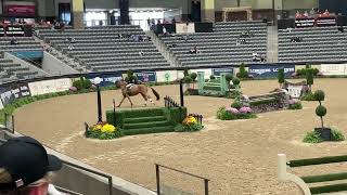 2022 ASPCA Maclay Finals [upl. by Rentschler213]