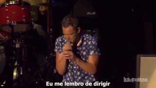 The Killers  The Way it Was Live At Lollapalooza 2013 Legendado [upl. by Rafaelle]