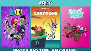 Teletoon Canada Is Dead  RIP Teletoon 19972023 [upl. by Stein]