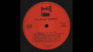 the Rockin Hillbillies  Washmachine boogie [upl. by Ianthe155]