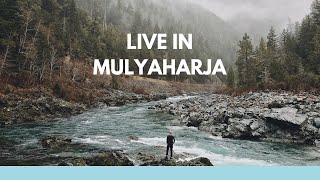 Live in Mulyaharja [upl. by Atnahs]