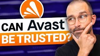 Avast antivirus review  Should you trust this provider [upl. by Dahl916]