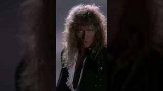 Desde Deep Purple a Whitesnake La legendaria voz de David Coverdale [upl. by Joy]