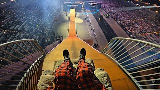 The Best Stunts at Nitro Circus [upl. by Madra]