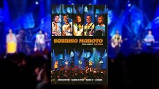 Sorriso Maroto  Por Você Ao Vivo DVD [upl. by Aidyn]