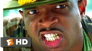 Major Payne 1995  Meeting the Cadets Scene 110  Movieclips [upl. by Ylrebma636]