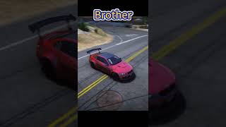 Family Go out styles shorts gta5 family automobile fivem drift [upl. by Arratoon622]