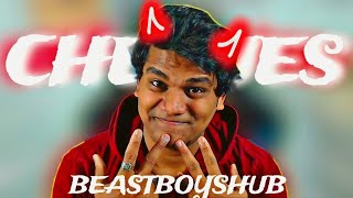 BeastBoyShub Cheques edit Sigma BBSShubh X Shubh Innocent Innovative [upl. by Ticknor553]