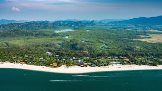 Luxury Beach Haven at Four Seasons Resort Langkawi [upl. by Marriott]