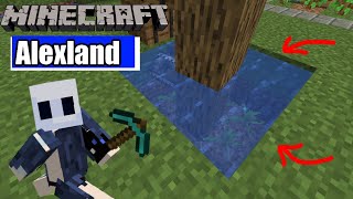 Alexland  40 FARM de ALGA Minecraft 116 [upl. by Htebazileyram937]