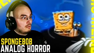 RADAL REACTS TO SPONGEBOB HIJACK 7252005 RETAKE yumibebestgirl [upl. by Keri]