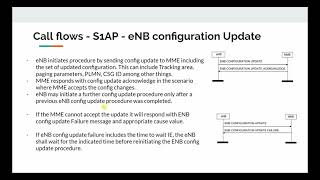 eNodeb Configuration procedure [upl. by Bean]