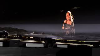 Hold On  Adele Live in Munich  23082024 Night 7 [upl. by Legra]