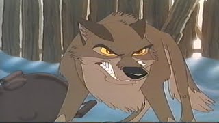 Balto Balto amp Steele 1995 VHS Capture [upl. by Ilyah]