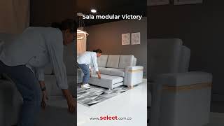 sala modular victory [upl. by Pessa]