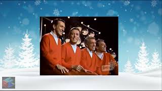 Andy Williams Christmas Songs [upl. by Nuahsad806]