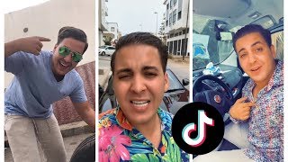 Mr constateur est sur Tiktok 👊🚦 [upl. by Fritzie]