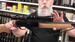 Gun Gripes Episode 4 The Kitchen Gunsmith [upl. by Kleeman]