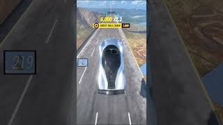 LOTUS EVIJA  FORZA HORIZON 5  shorts automobile dragraceforza playstation ps4ps5 fh5race [upl. by Adnohsal]